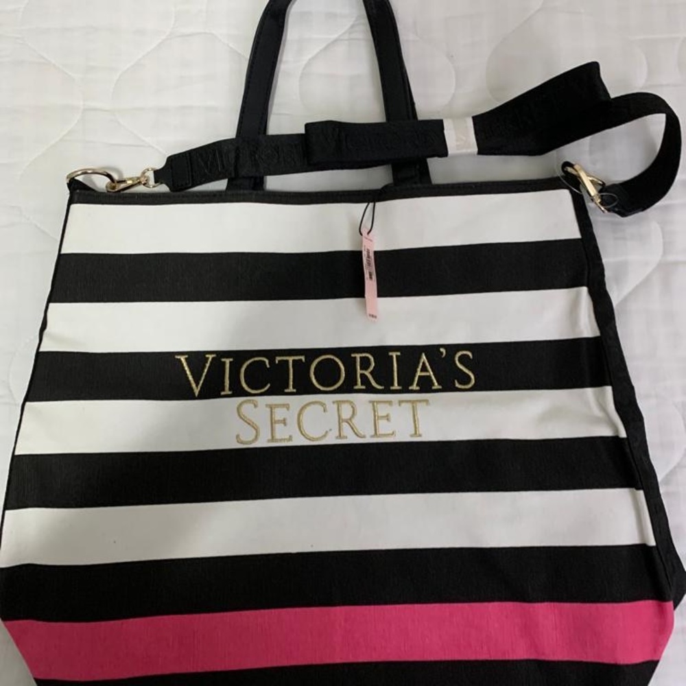 Victoria’s Secret bag